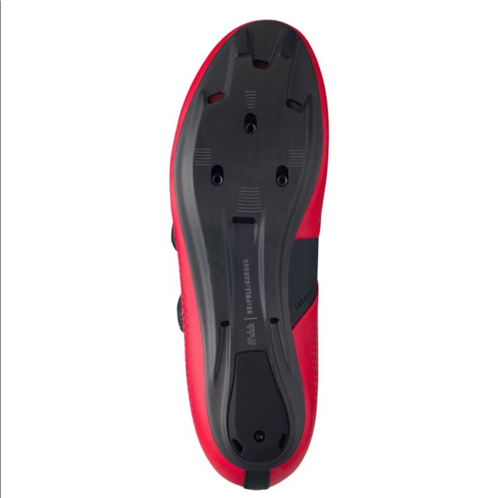 Fizik Cycling Shoe R1 Infinito - Picture 7 of 9